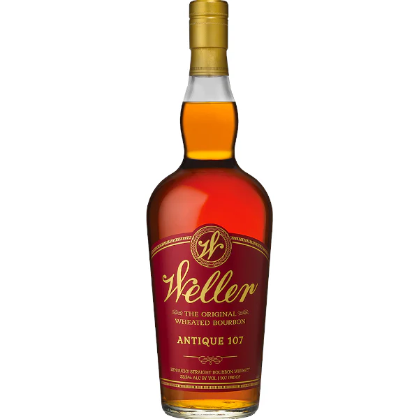 Weller Antique 107 - Nestor Liquor