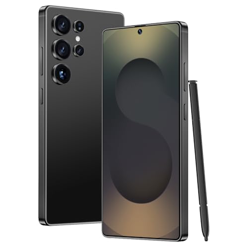 X25 Ultra 5G Cell Phone, Unlocked Android Smart Phone, 8+256GB+128GB Unlocked Android Phone