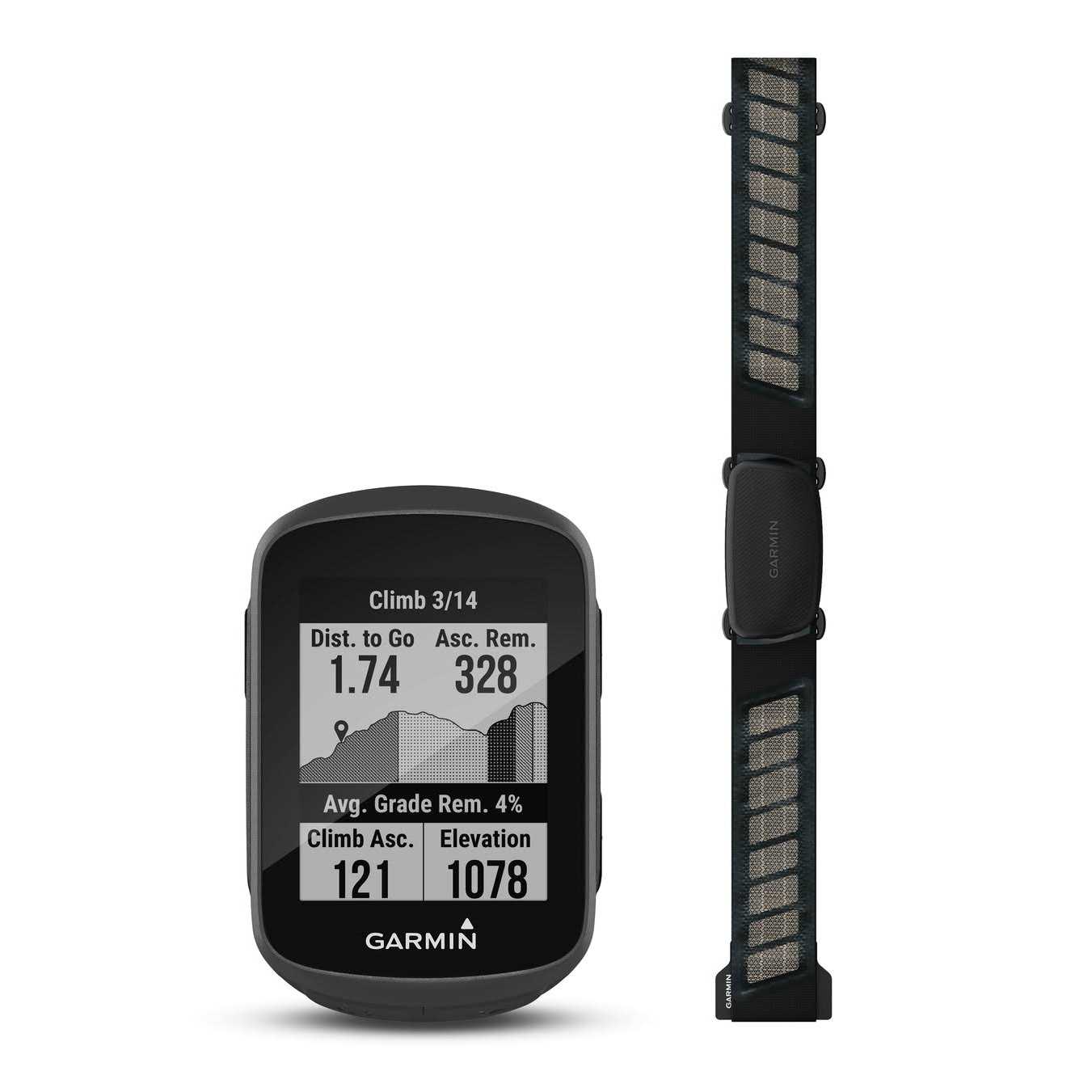 Garmin Edge 130 Plus - Sports Supplies Online Store