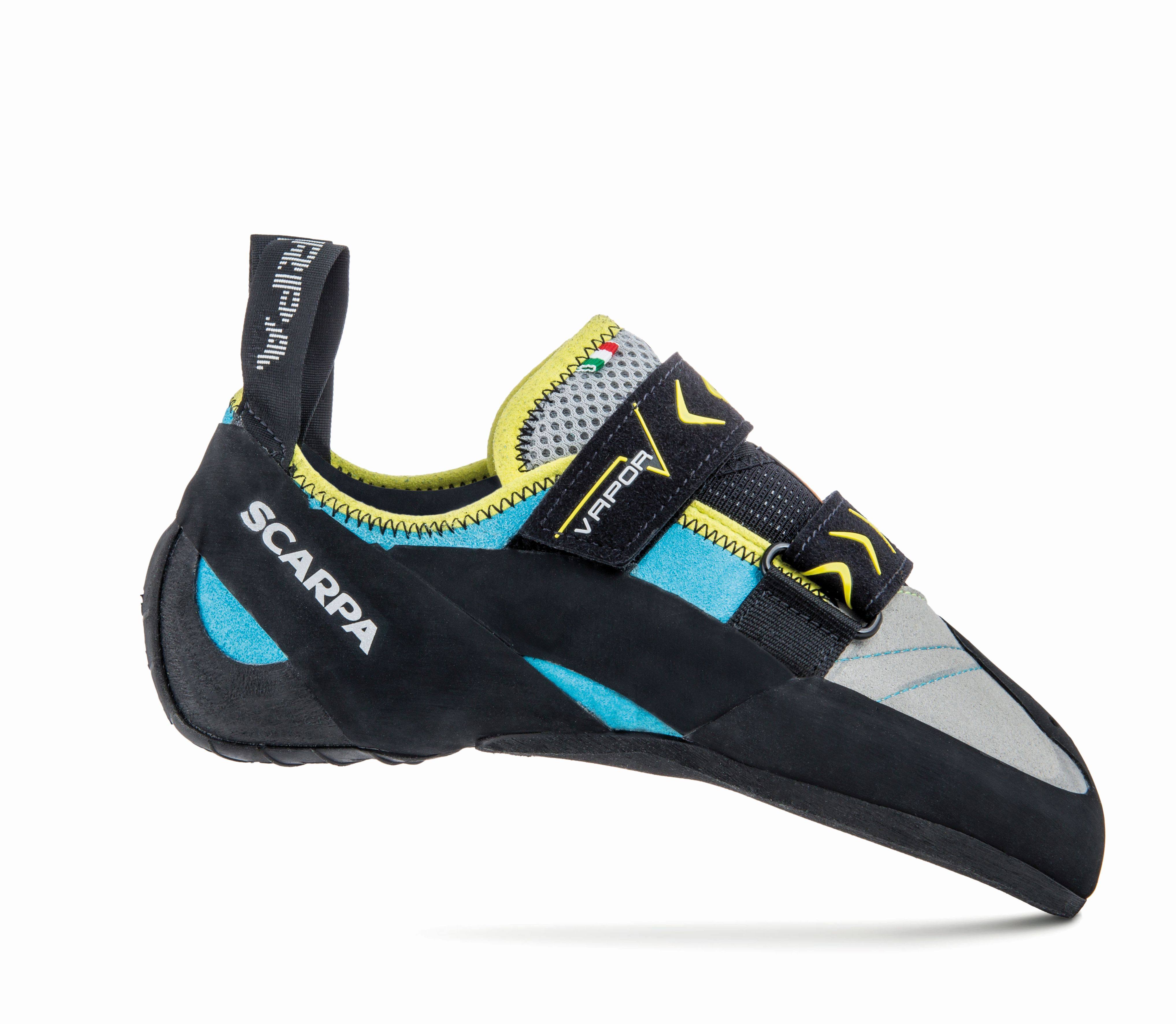 Scarpa Vapor V Woman EU 38 1/2