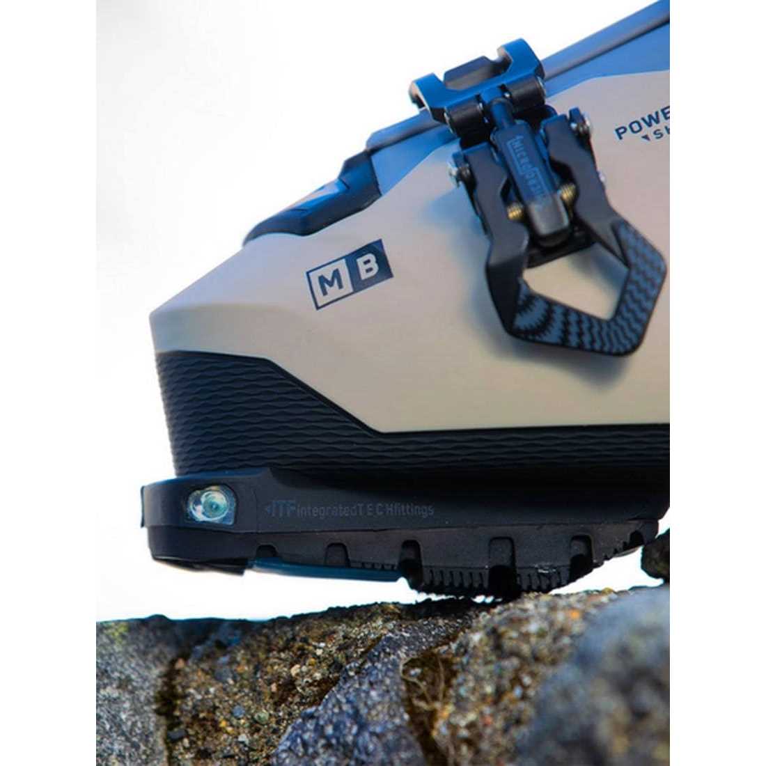 K2 Mindbender 120 Ski Boots - Sports Supplies Online Store