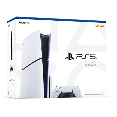 PlayStation&reg;5 console (slim)