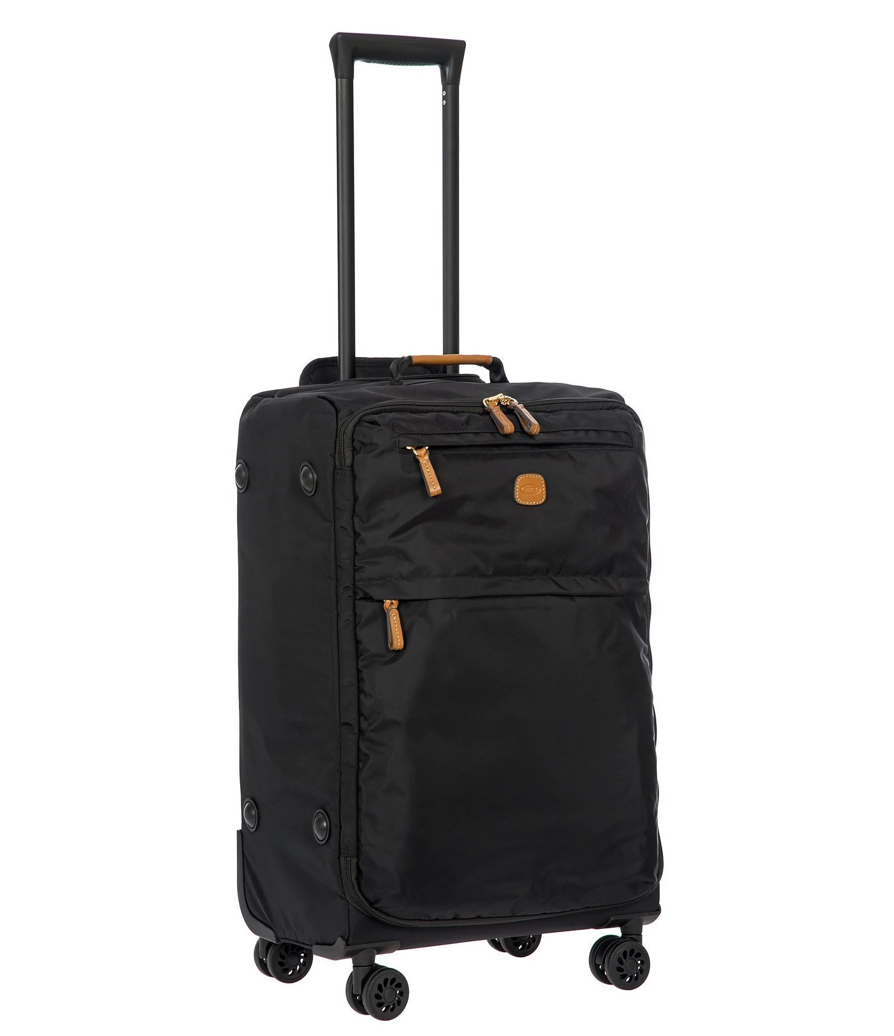 Bric&s X-Bag Spinner Suitcase - 25x22 - Blue