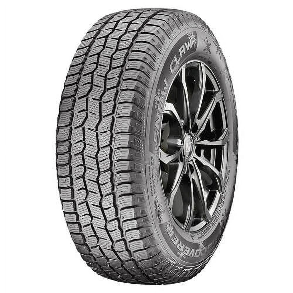 Cooper Discoverer Snow Claw Winter 275/65R18 116T Light Truck Tire