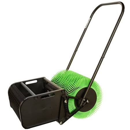 Bag-A-Nut Pecan Picker Upper - 18x22 Push Harvester