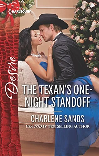 Assorted Harlequin Romance Paperback Book Bundle (4 Pack): The Texans One-Night Standoff Dynasties: The Newports Mass Market Paperback