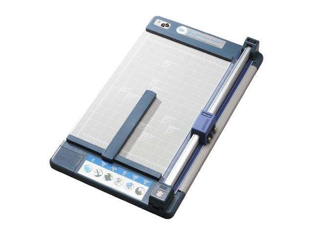 Carl Heavy Duty Rotary Paper Trimmer 25 inch.