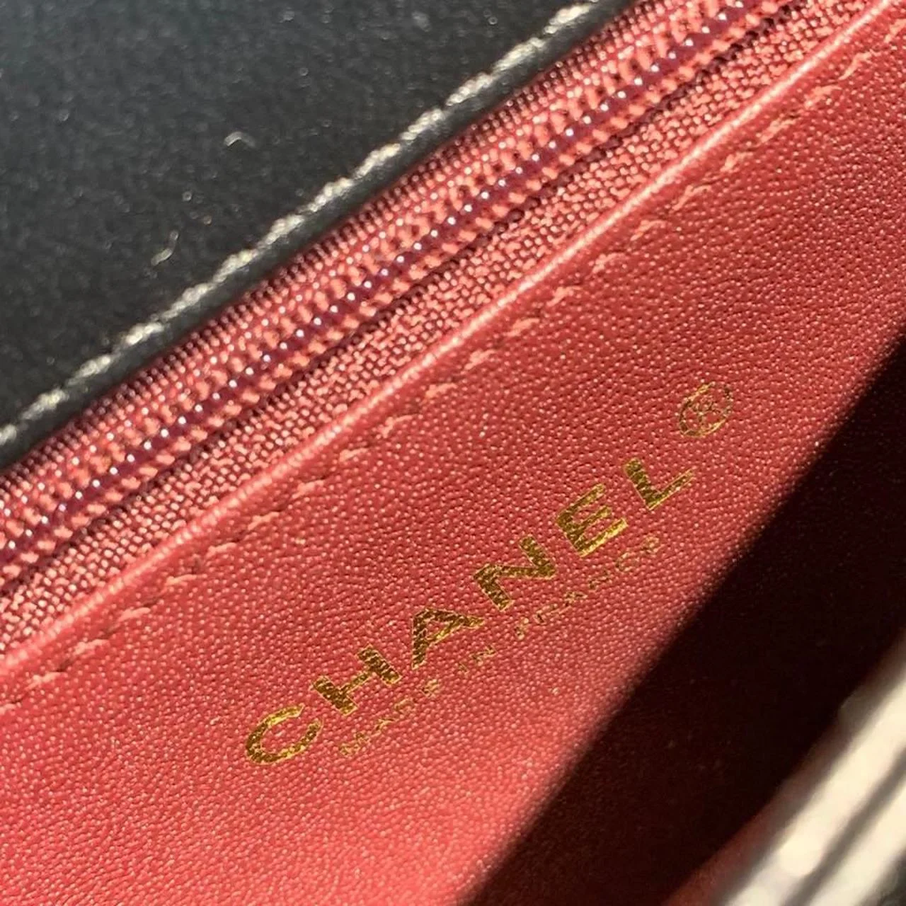 Chanel Trendy CC Bag Black For Women, Women&rsquo;s Handbags, Shoulder And Crossbody Bags 10.2in/26cm