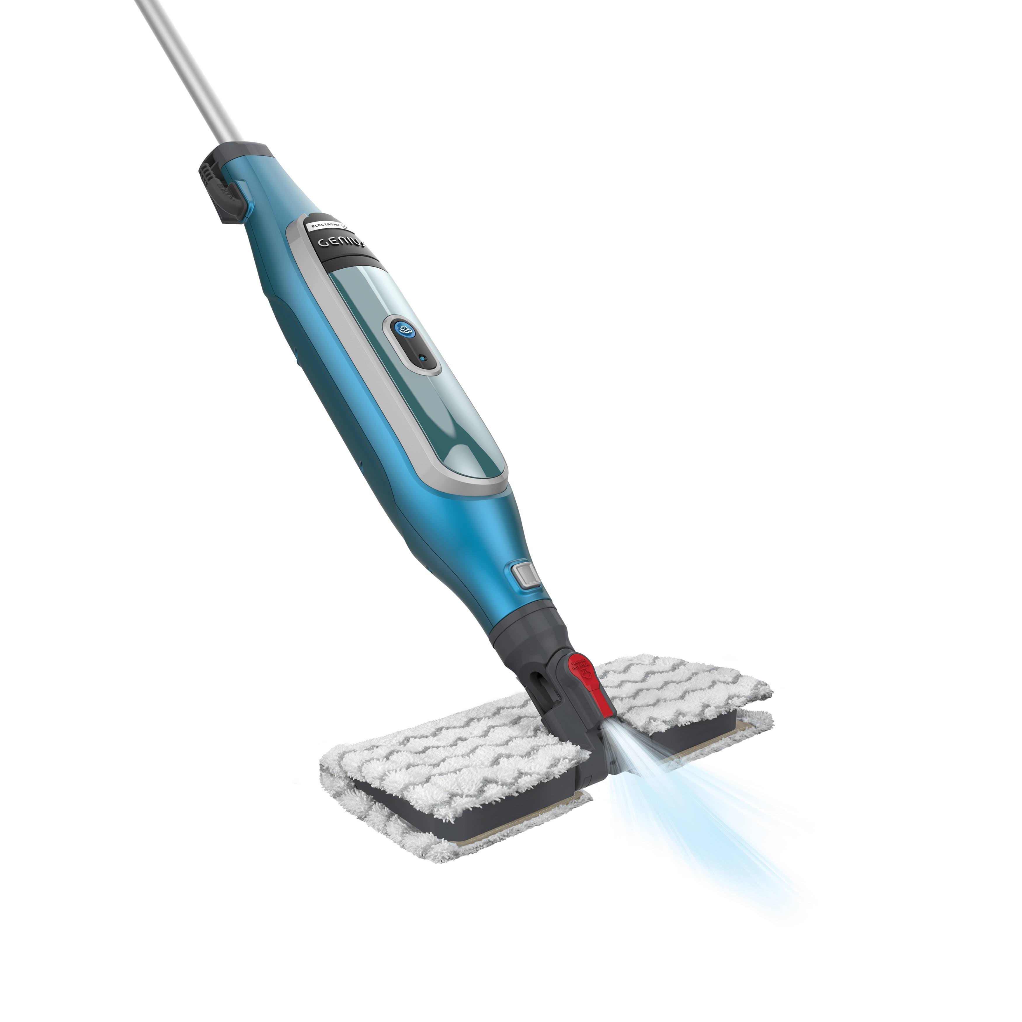 Shark S6002 Genius Steam Pocket Mop System