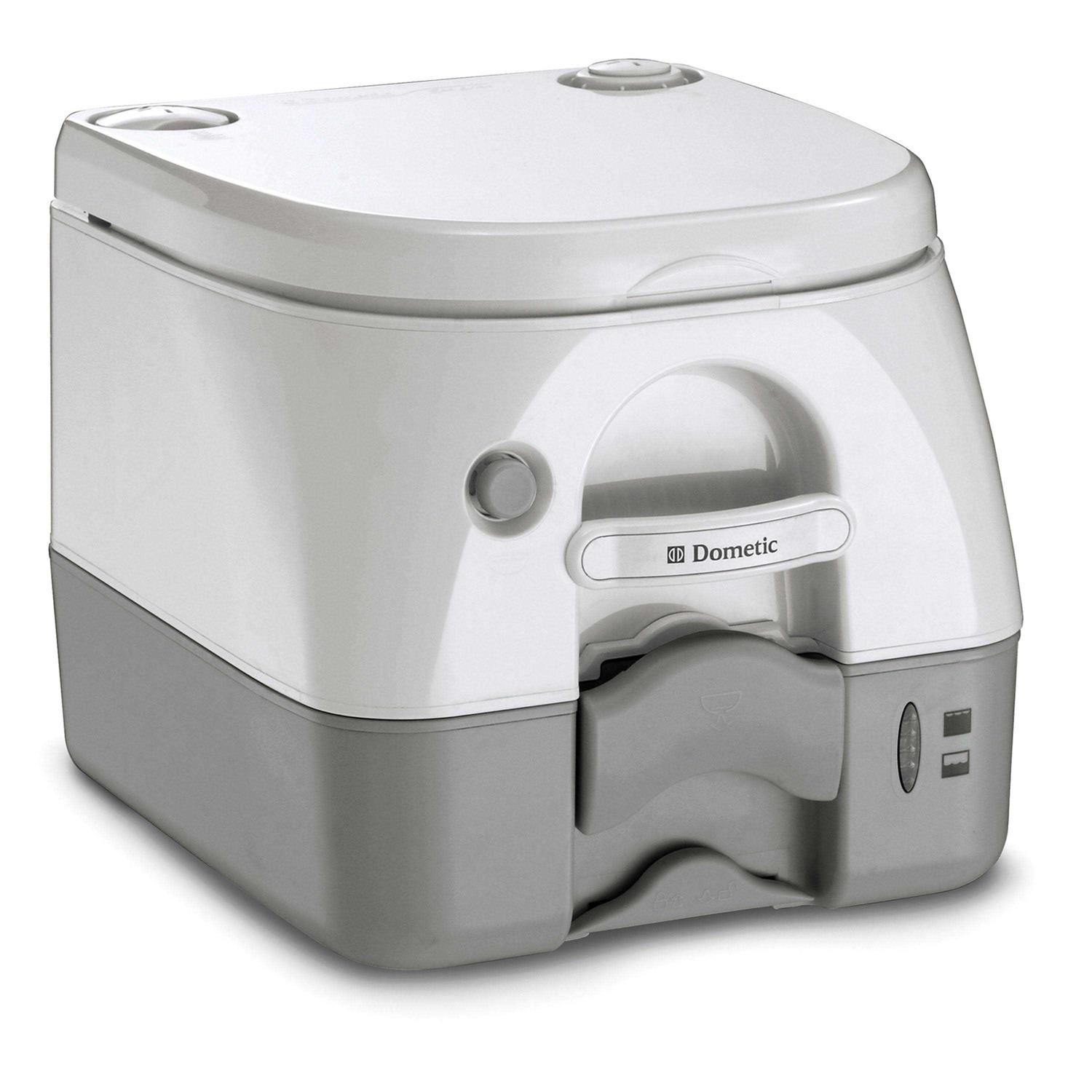 Dometic 972 Portable Toilet - Sports Supplies Online Store