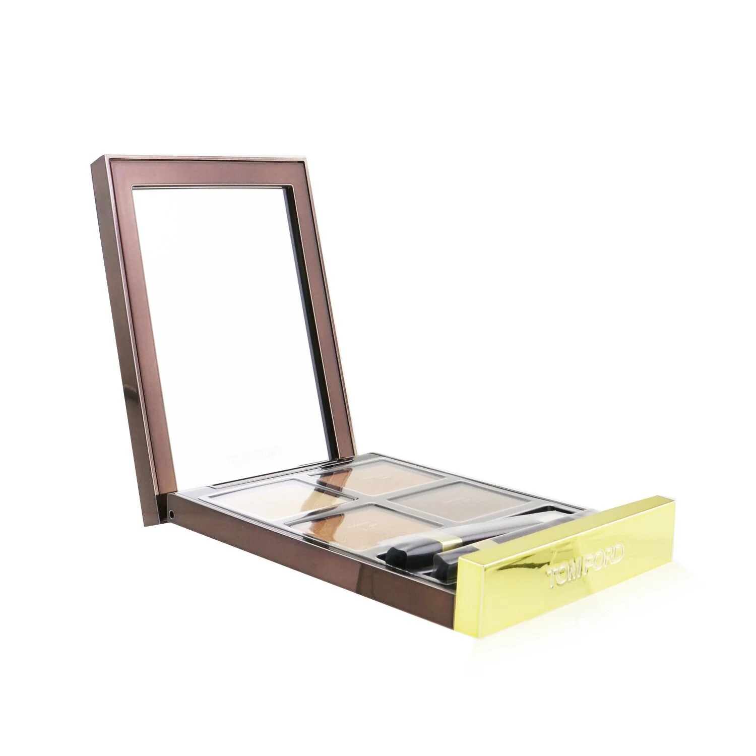 Tom Ford Eye Color Quad - # 30 Insolent Rose  10g/0.35oz