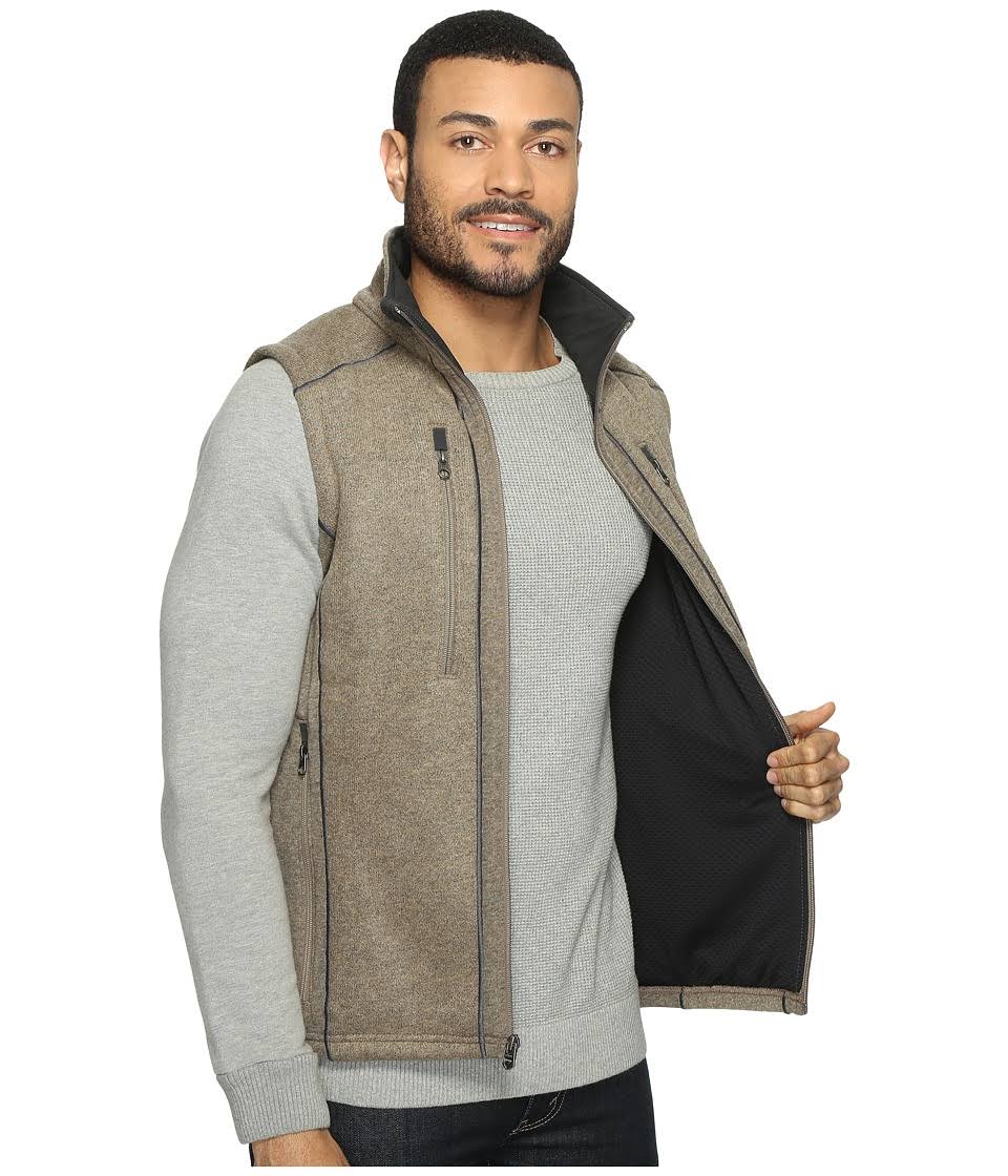 Kuhl Interceptr Vest - Men&s Oatmeal, S