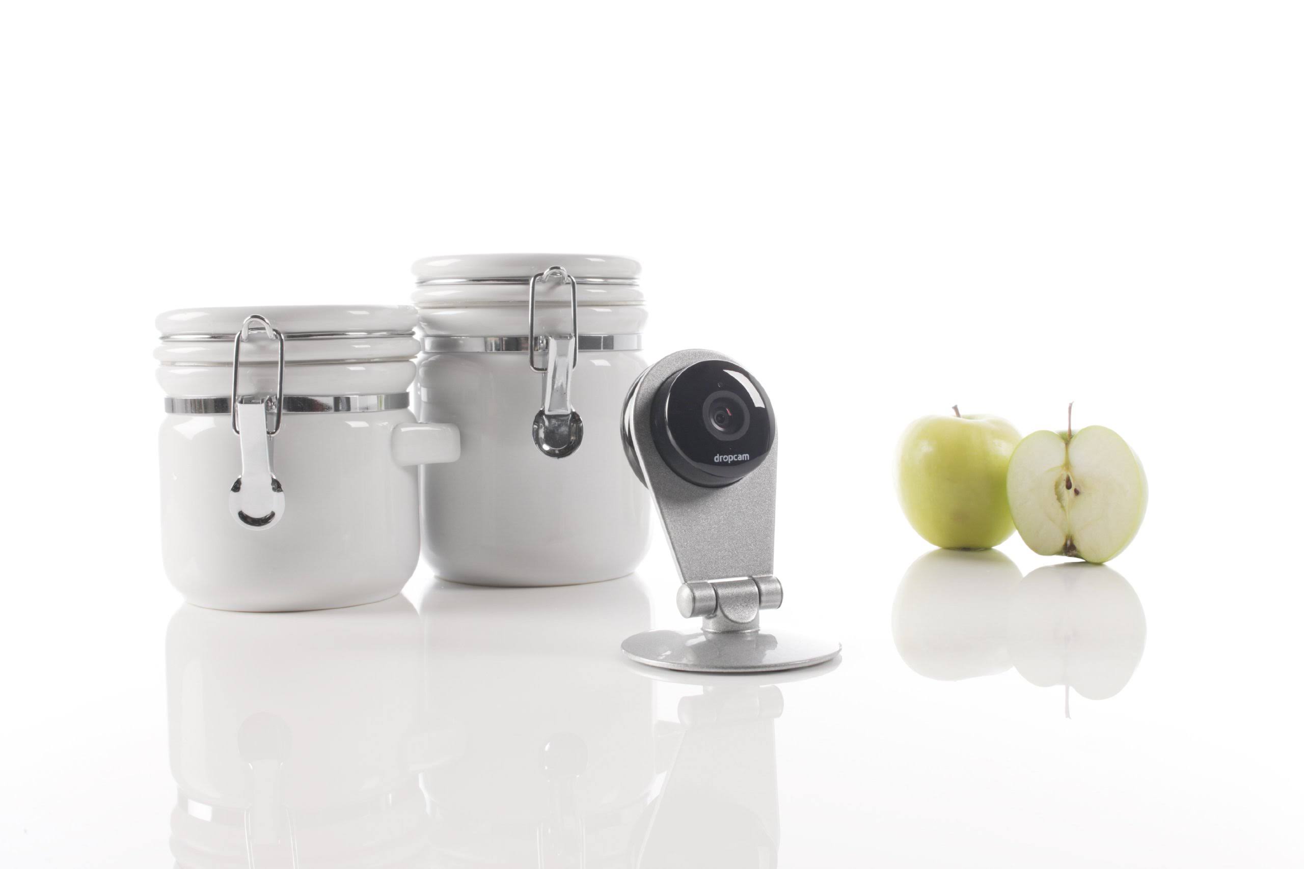 Dropcam Wi-Fi Wireless Video Monitoring Camera