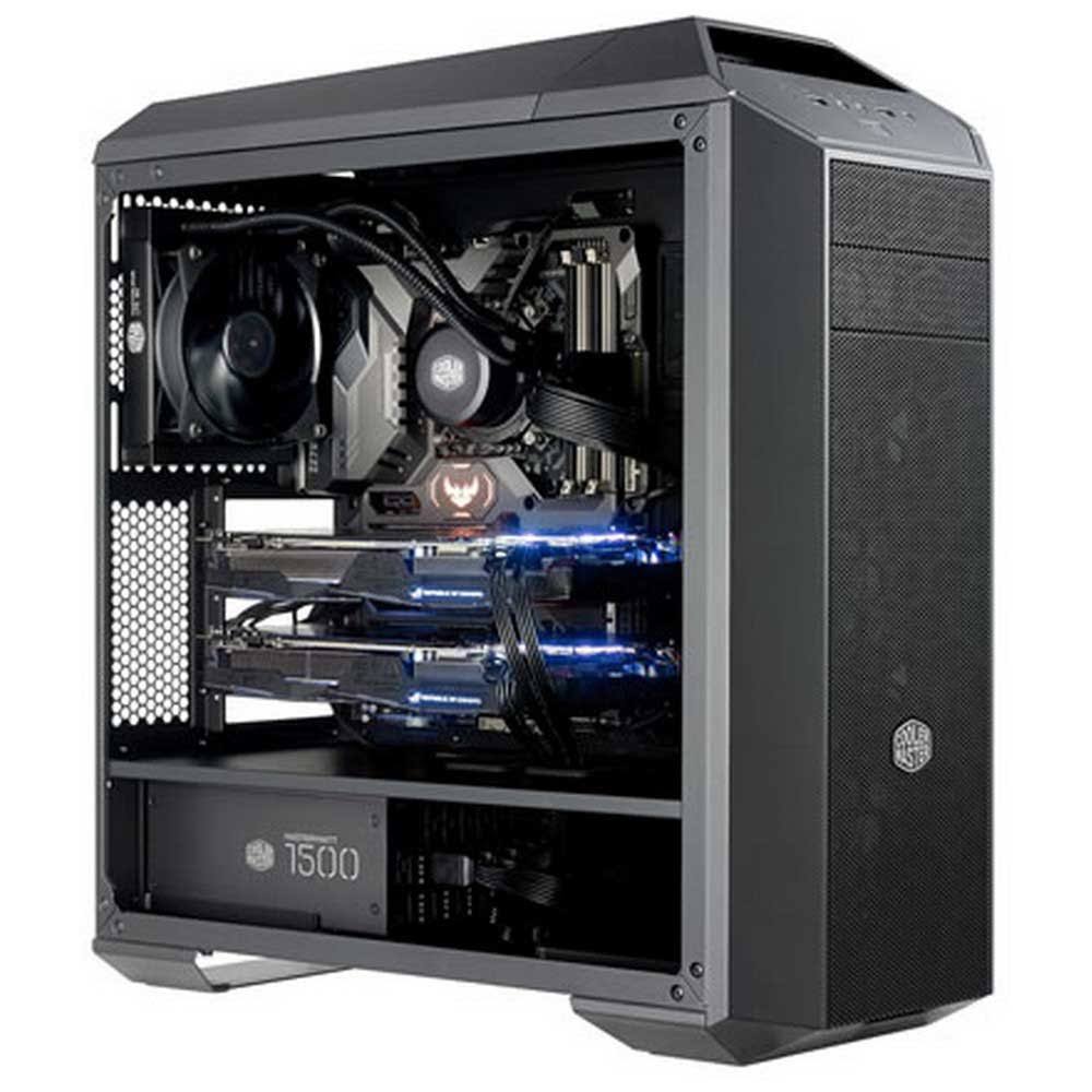 Cooler Master MasterLiquid Lite 120 Liquid CPU Cooler