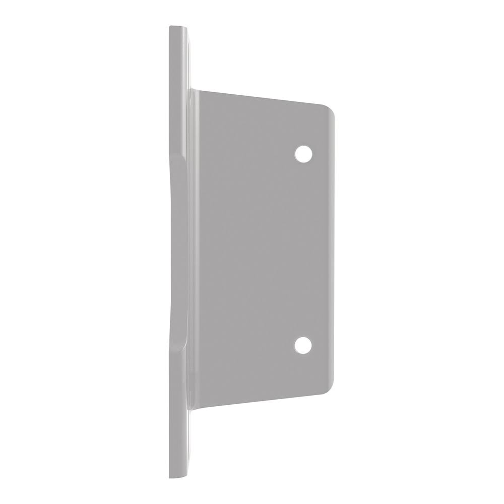 Minn Kota 1810377 Raptor Universal Sandwich Adapter Bracket - White