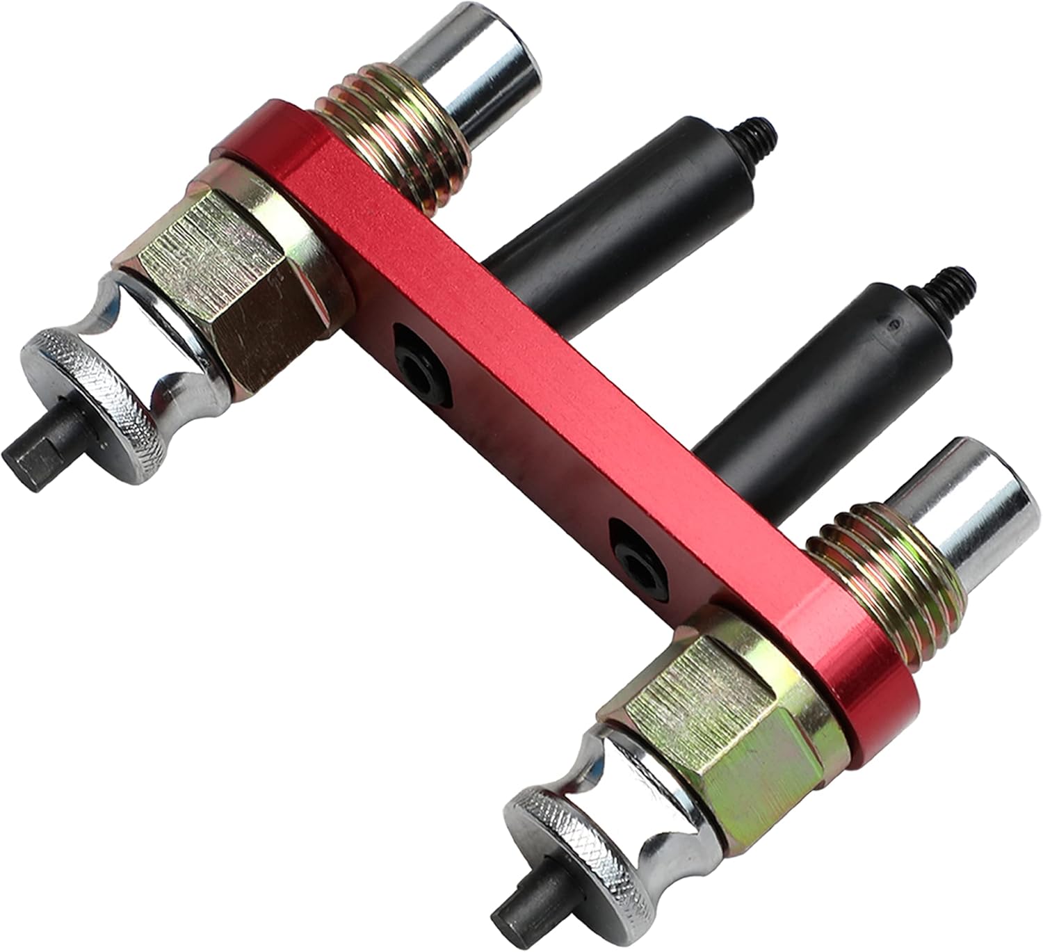 Fuel Injector Removal Install Tool Kit Compatible with BMW N20,N26,N43,N47,N51,N52,N53,N54,N55,N57,N63,S63 Engine