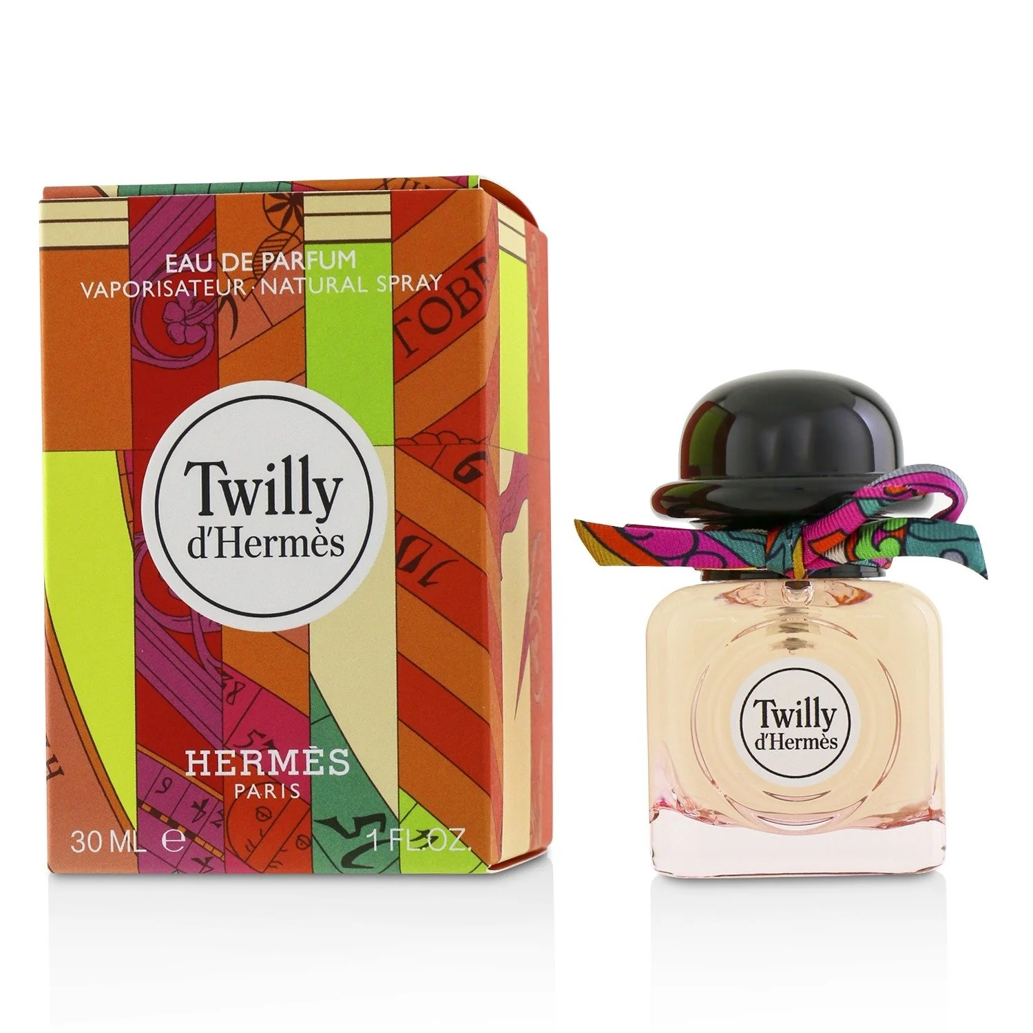 Hermes Twilly D'Hermes Eau De Parfum Spray 50ml/1.6oz