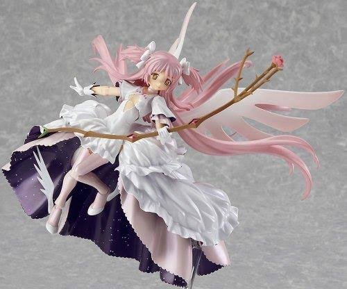 Good Smile Puella Magi Madoka Magica: Ultimate Madoka Figma Action Figure
