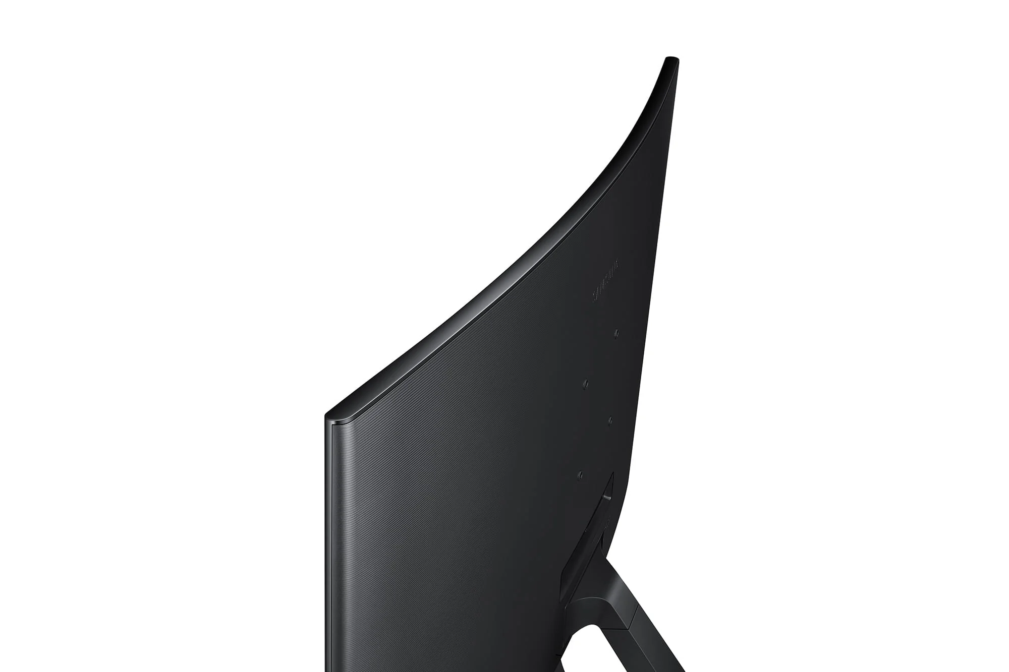 SAMSUNG 27 Class Curved 1920x1080 VGA HDMI 60hz 4ms AMD FREESYNC HD LED Monitor - LC27F396FHNXZA