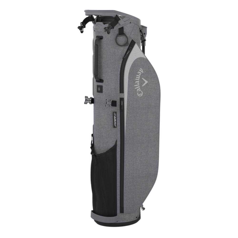 Callaway 2024 Par 3 Golf Stand Bag - Sports Supplies Online Store