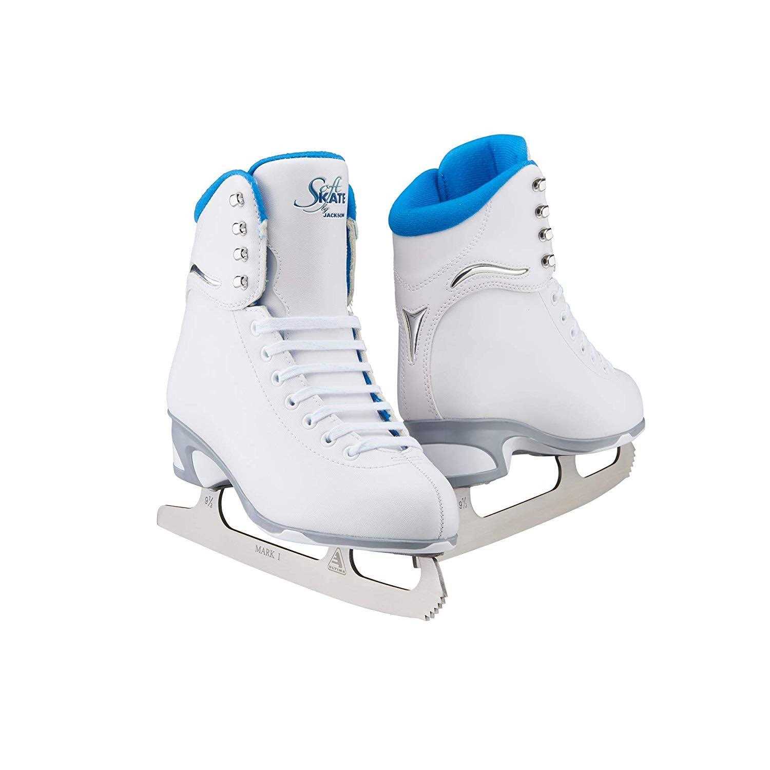 Jackson SoftSkate Figure Ice Skates - Sports Supplies Online Store