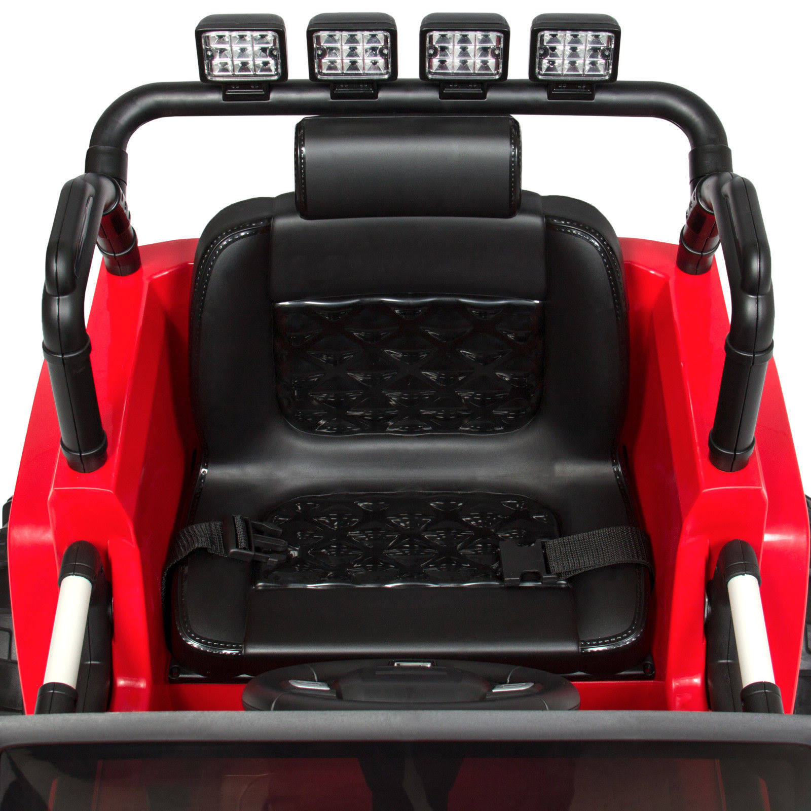 Best Choice Products 12V Ride on Car Truck W Remote Control 3 Speeds