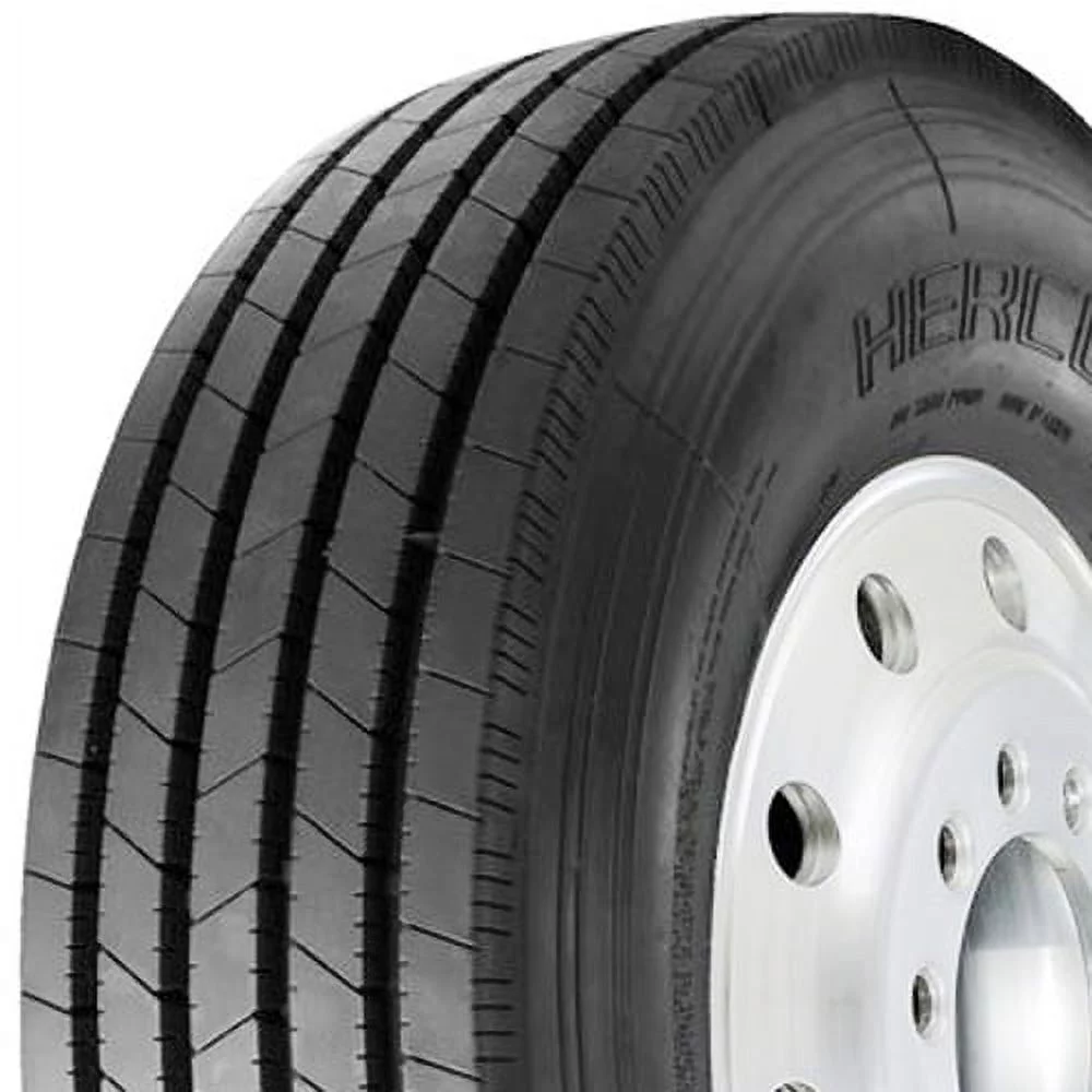 HERCULES H-901 ST LT235/85R16 132/127L G BW TIRE