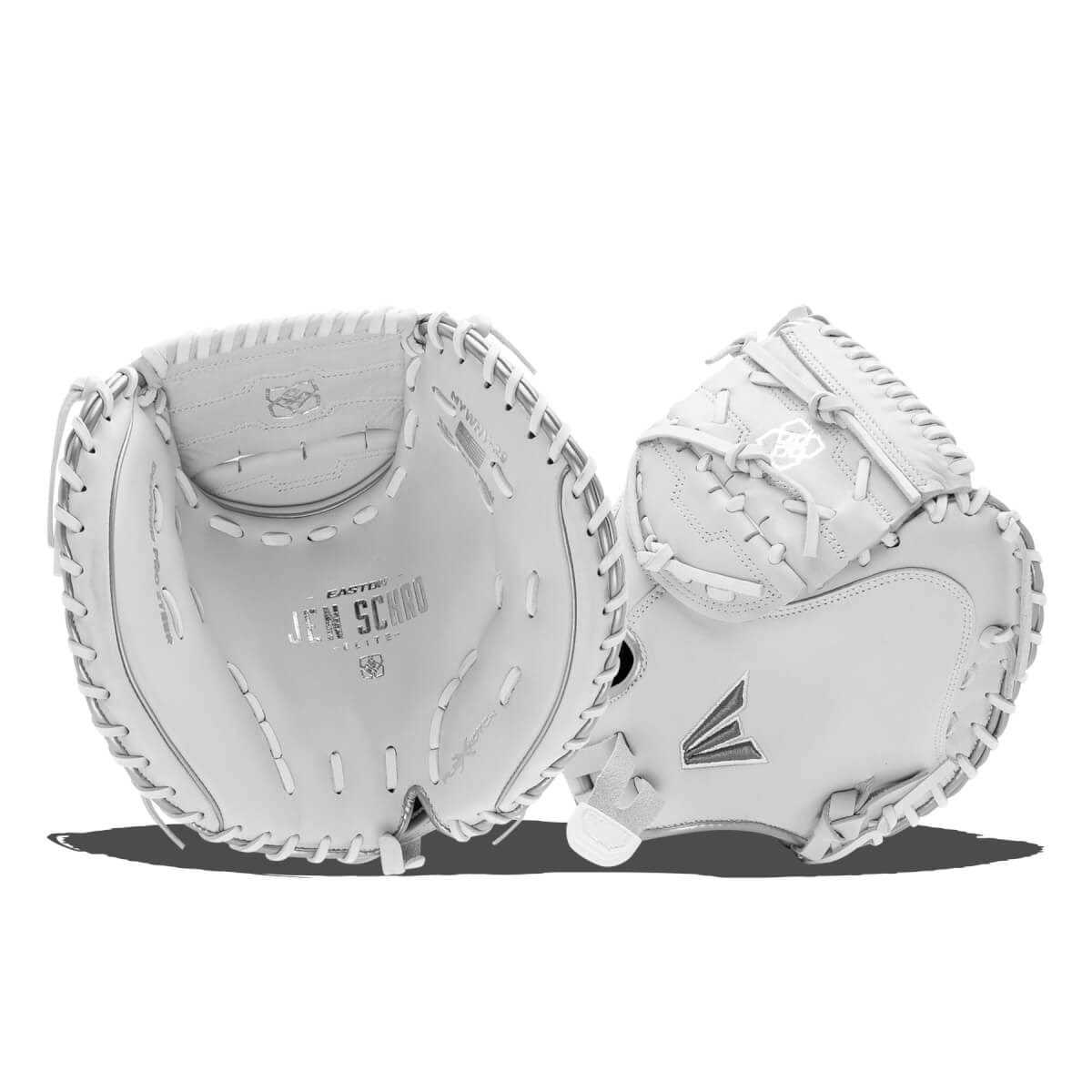 Easton Elite 33 Jen Schroeder Fastpitch Catchers Mitt - Sports Supplies Online Store