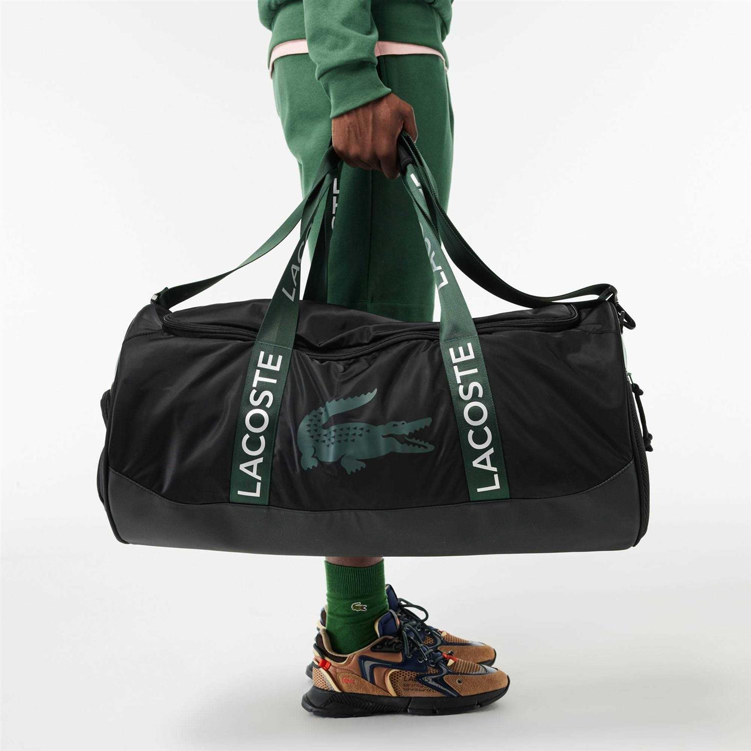 Lacoste L23 Tennis Bag - Sports Supplies Online Store