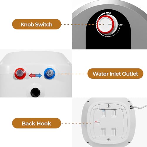 Mini Tank Water Heater