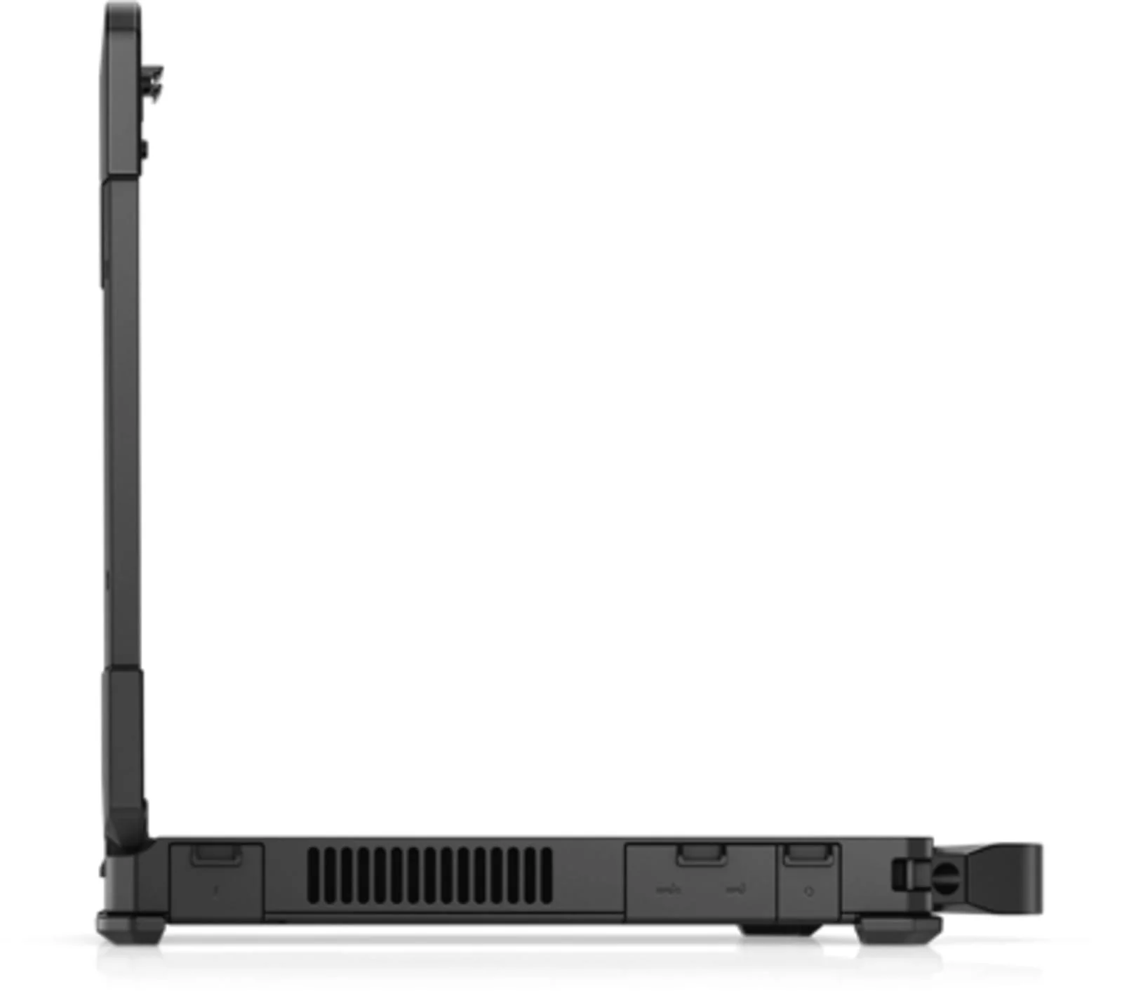 Restored Dell Latitude Rugged 5430 Laptop (2022) | 14" FHD Touch | Core i5 - 256GB SSD - 16GB RAM | 4 Cores @ 4.2 GHz - 11th Gen CPU (Refurbished)