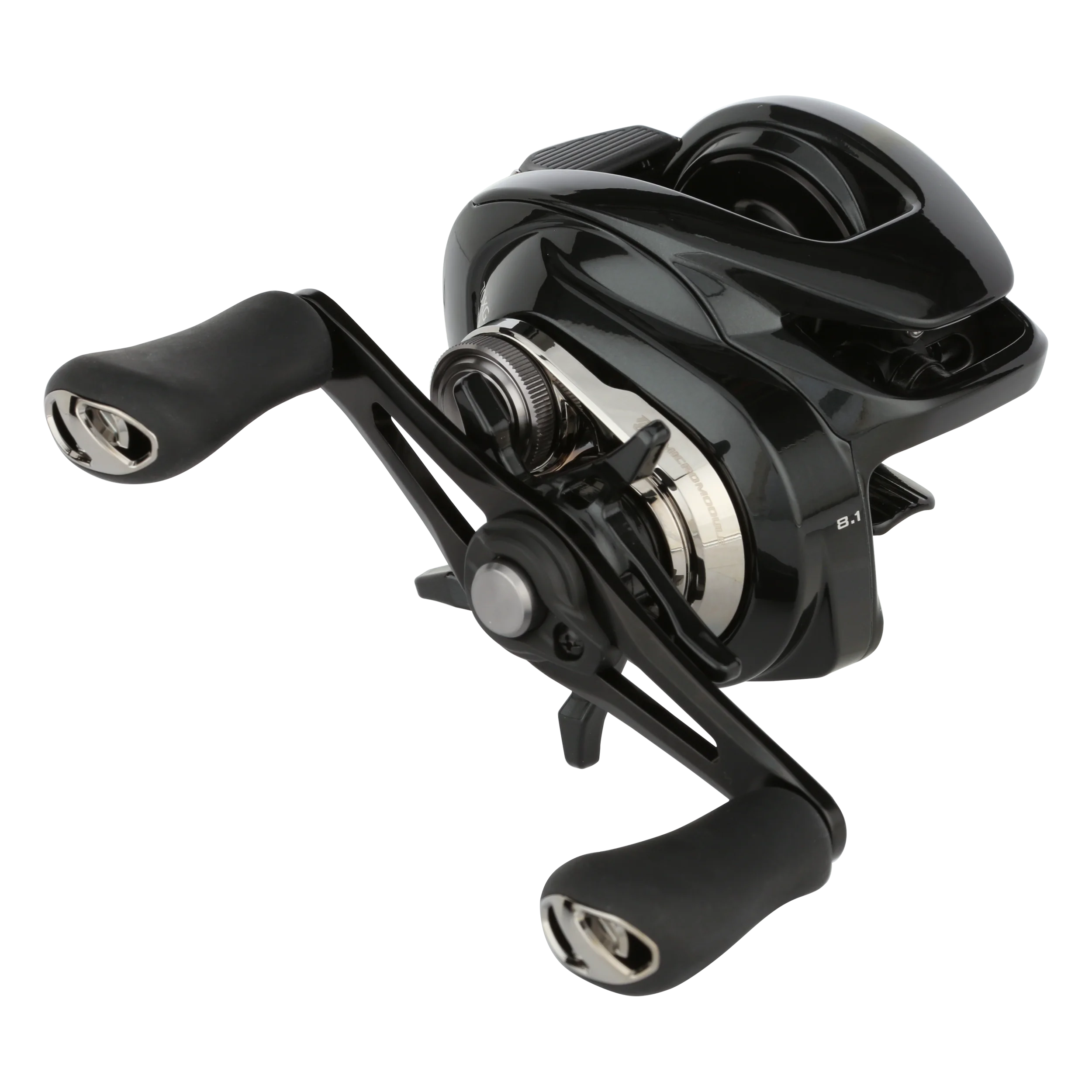 Shimano Fishing METANIUM DC 70XGA Low Profile Reels [METDC70XGA]