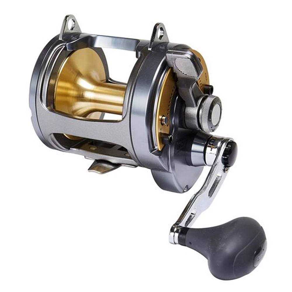 Shimano Baitrunner D Saltwater Spinning Reel - Sports Supplies Online Store