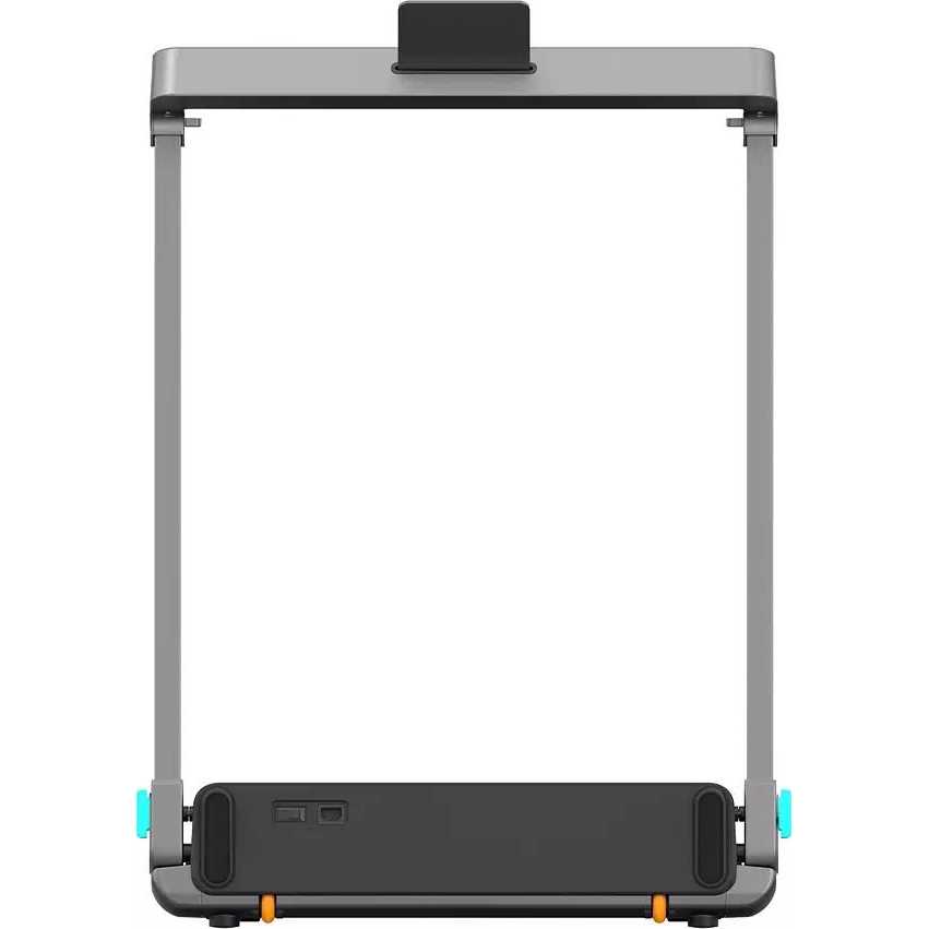 Denise Austin WalkingPad Foldable Treadmill for Small Spaces - Sports Supplies Online Store