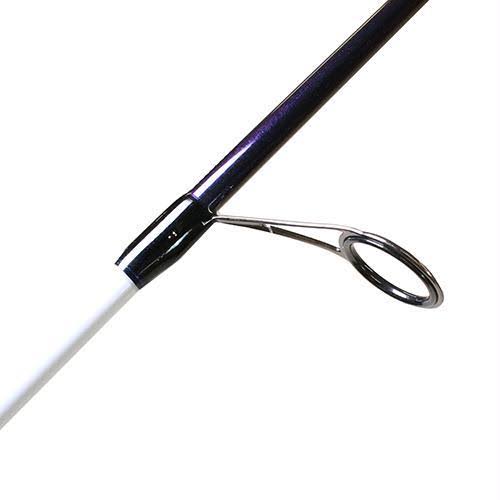 Daiwa RG Walleye Spinning Rod