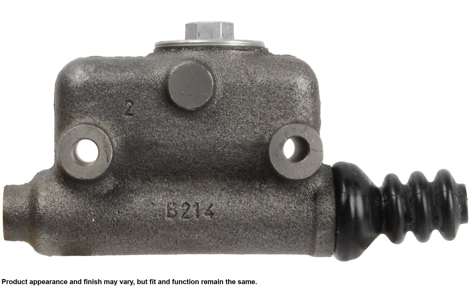 Cardone 13-14019 Brake Master Cylinder