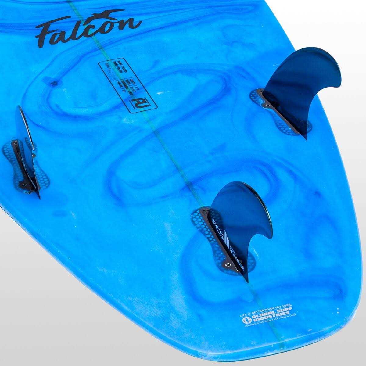 Modern Surfboards Highline PU Surfboard - Sports Supplies Online Store