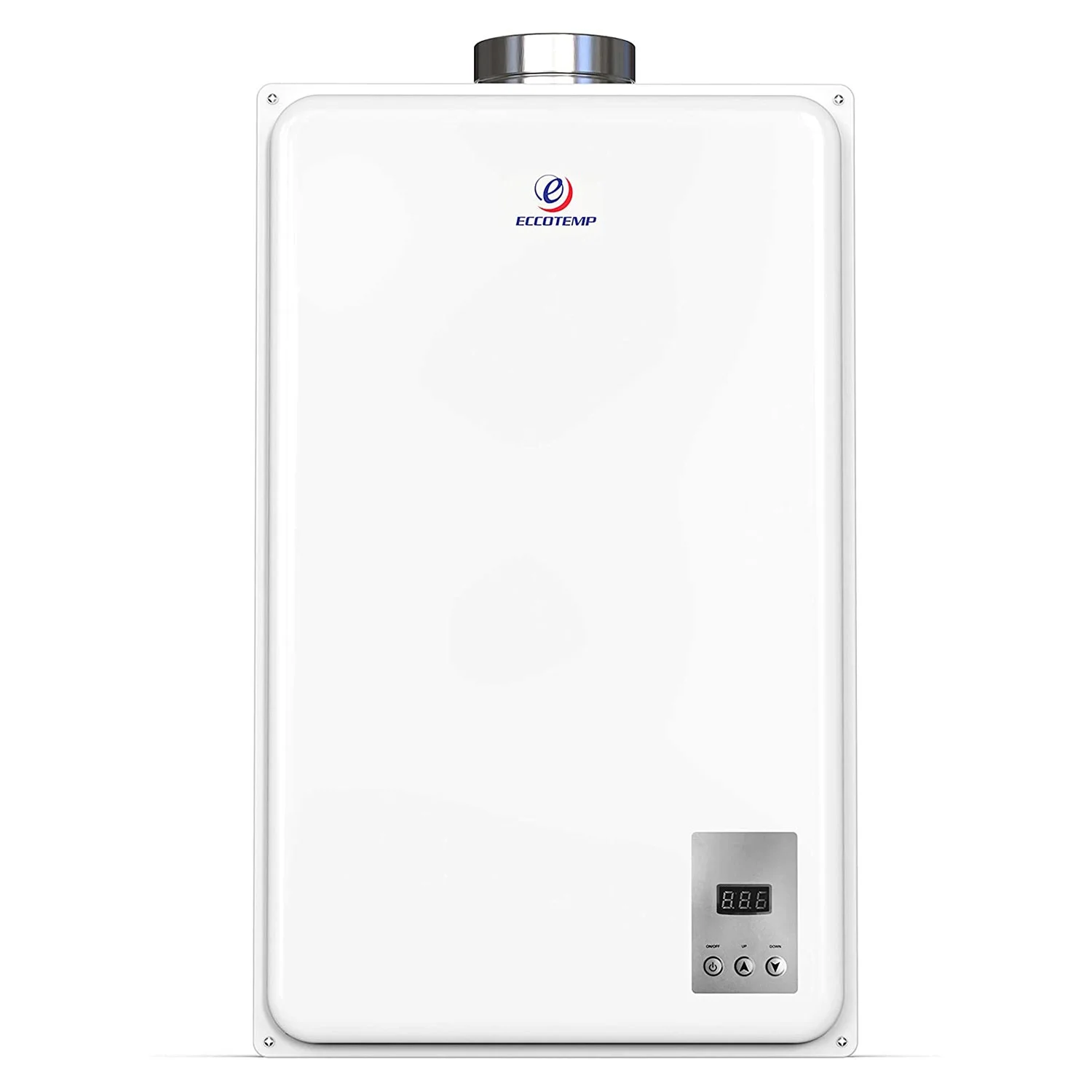 Eccotemp Systems 45HI-NG 45HI-NG Indoor Natural Gas Tankless Water Heater