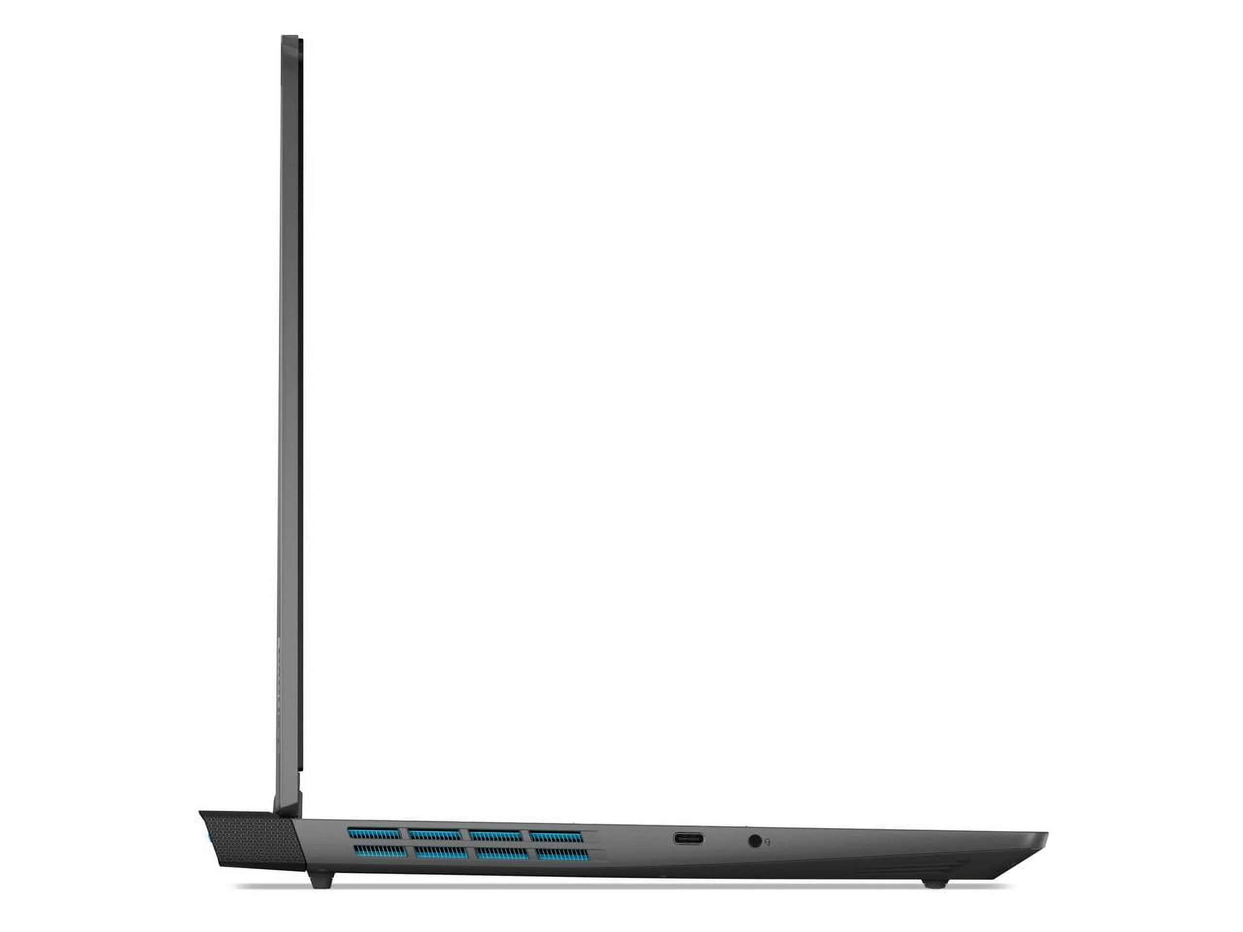 Lenovo LOQ 15IRH8 - 15.6" 144 Hz IPS - Intel Core i5 13th Gen 13420H (2.10GHz) - GeForce RTX 4050 Laptop GPU - 8 GB DDR5 - 512 GB PCIe SSD