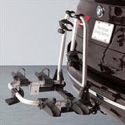 BMW Mounted Bicycle Carrier 82-72-2-296-747/ 2015 - 2016 Models