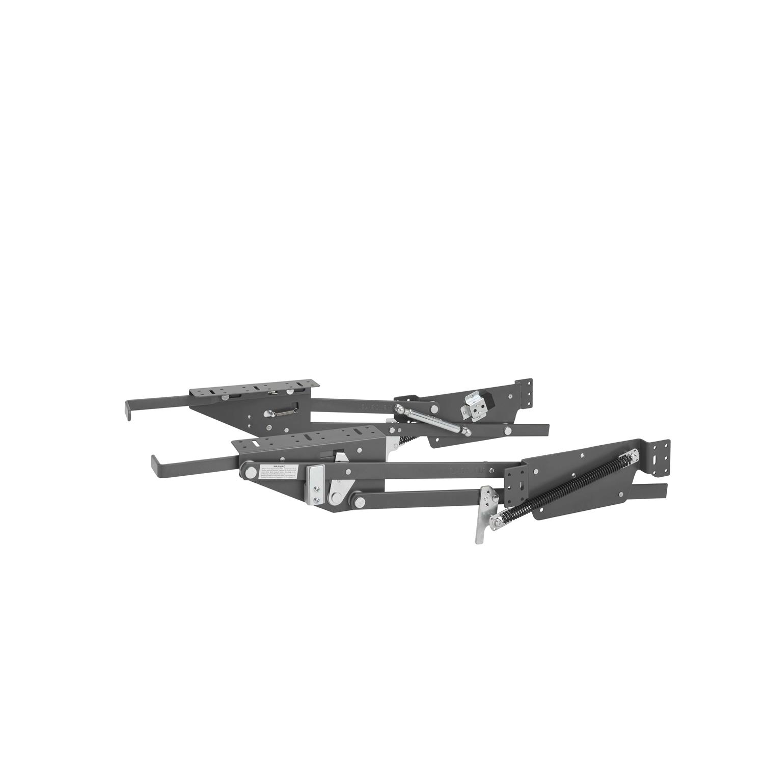 Rev-A-Shelf Heavy Duty Appliance Lift Soft-Close RAS-ML-HDSCOG - Shop Hardware Tools Online Store
