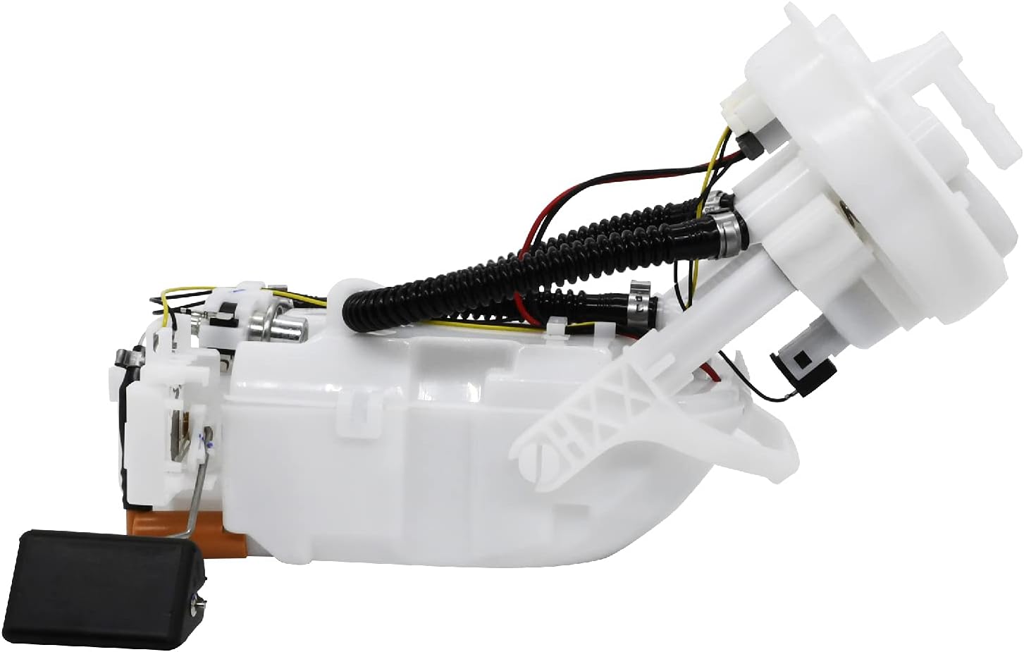 WONSABON Electric Fuel Pump Module Assembly for 2002-2005 Honda Civic 2.0L 2004-2005 1.7L 2003-2005 1.3L E8566M Pack of 2