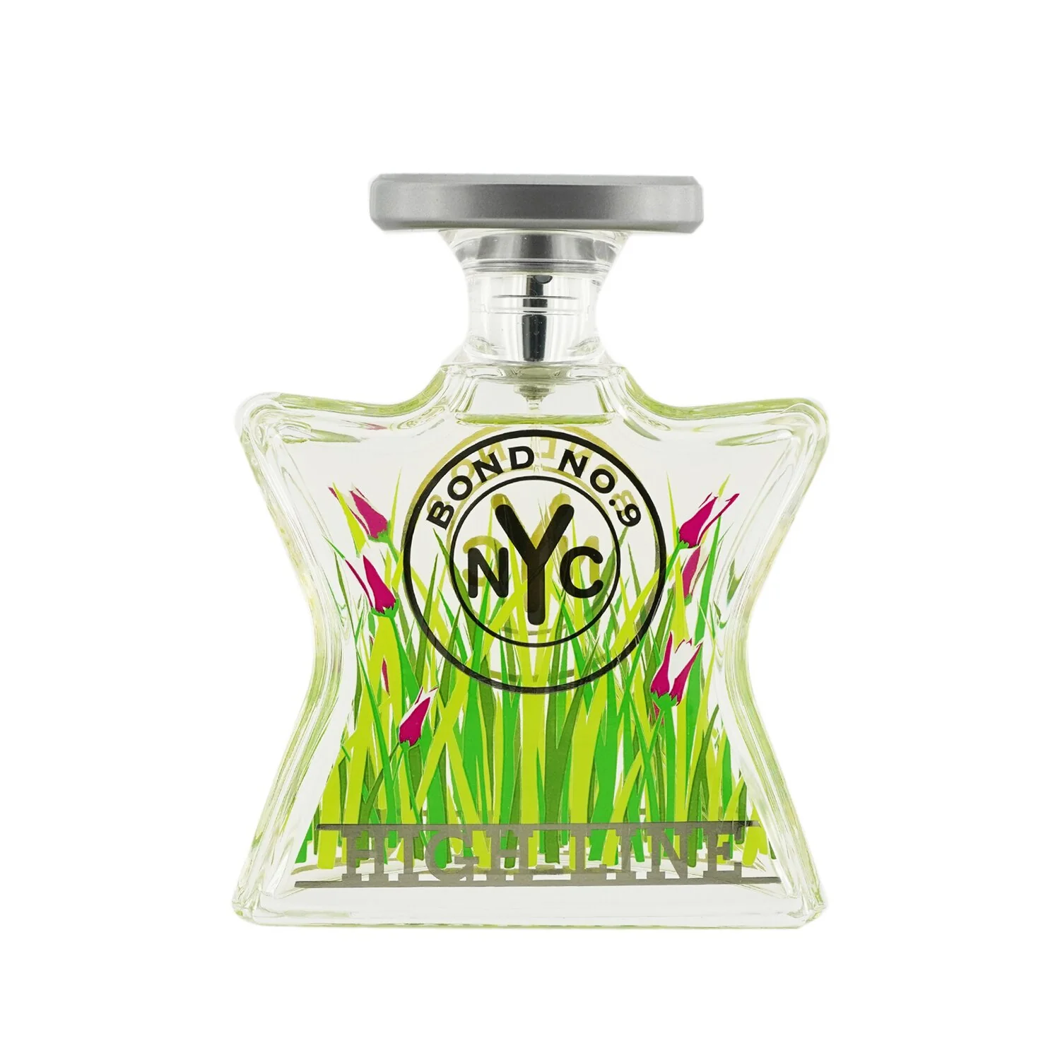 Bond No. 9 High Line Eau De Parfum Spray 50ml/1.7oz