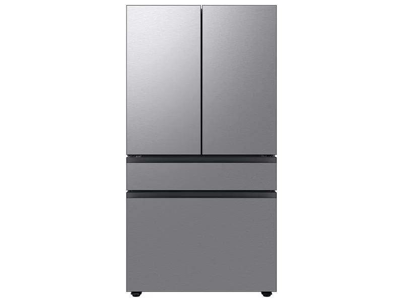 Samsung RF29BB8600AP 29 Cu. Ft. Bespoke Panel Ready Smart 4-Door French Door Refrigerator (Panels required)