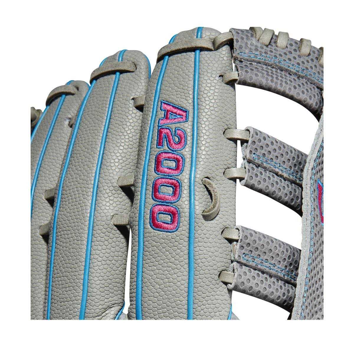 Wilson A2000 - Sports Supplies Online Store