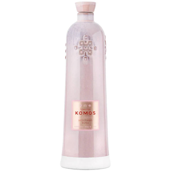 Komos Tequila Reposado Rosa - Nestor Liquor