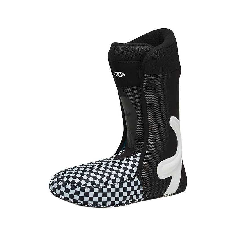 Vans Verse Range Edition Snowboard Boot - Sports Supplies Online Store