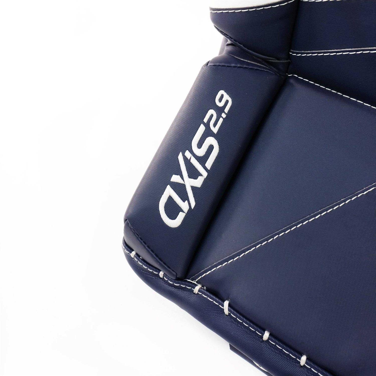 CCM Axis A2.9 Goalie Leg Pads - Sports Supplies Online Store