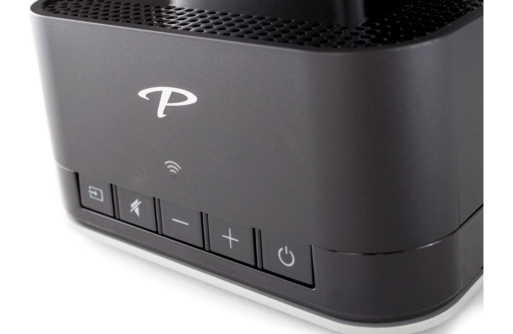 Paradigm PW Amp Black Premium Wireless 2-Channel Amplifier