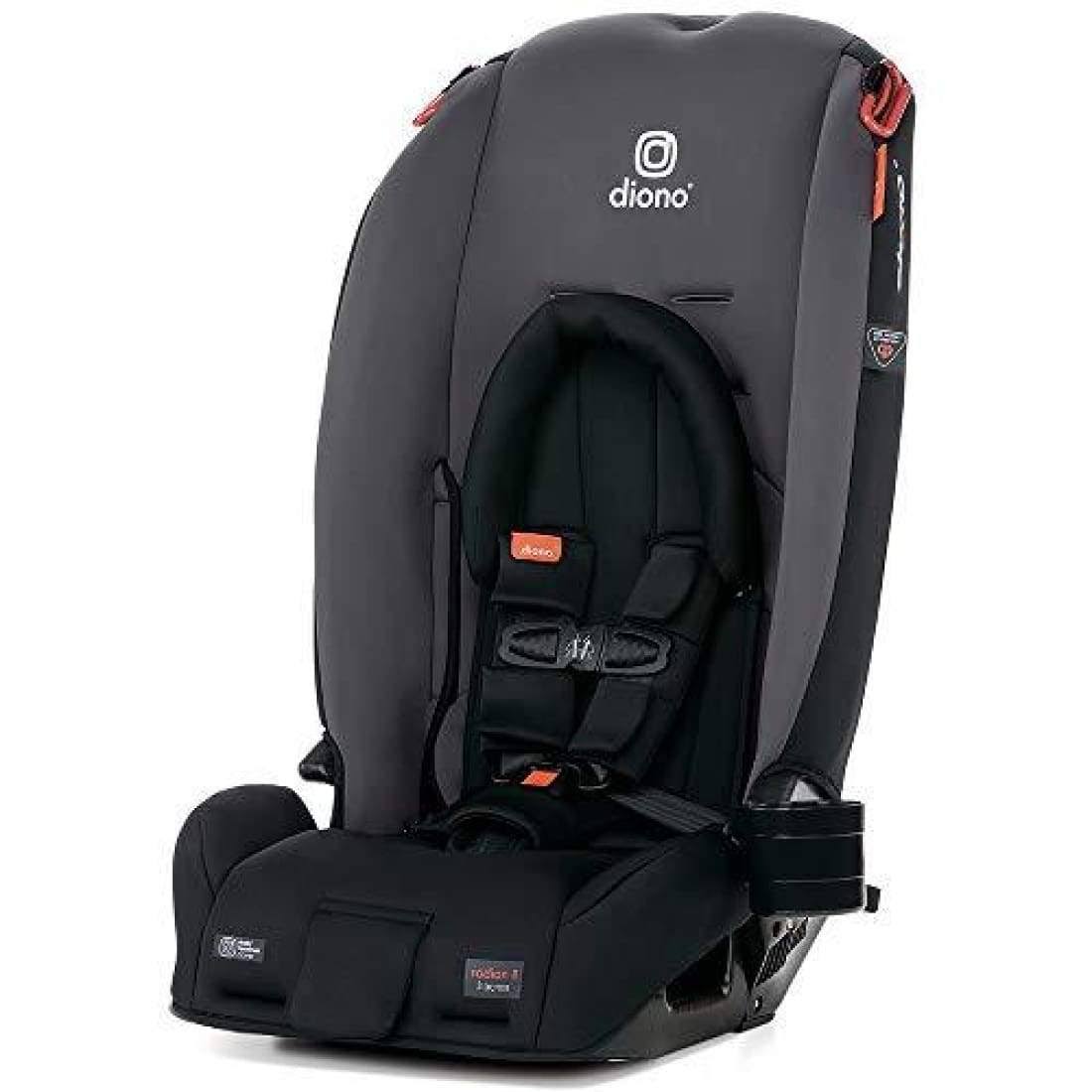 Diono Radian 3Rx 3-in-1 Rear and Forward Facing Convertible Car Seat